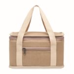 MP3421600 nevera 6 latas canvas 320grm beige lona 3