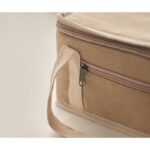 MP3421600 nevera 6 latas canvas 320grm beige lona 8