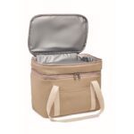 MP3421610 bolsa nevera canvas 320 grm beige lona 2