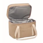 MP3421610 bolsa nevera canvas 320 grm beige lona 3