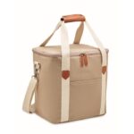 MP3421620 bolsa nevera canvas 450 grm beige lona 1