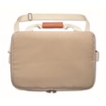 MP3421620 bolsa nevera canvas 450 grm beige lona 8