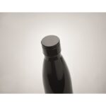 MP3421670 botella termometro 500ml negro acero inoxidable 4