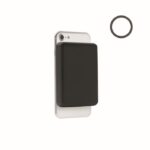 MP3421730 cargador inalambrico mag 15w negro abs 1