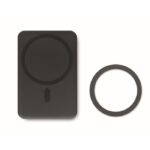 MP3421730 cargador inalambrico mag 15w negro abs 3