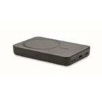 MP3421730 cargador inalambrico mag 15w negro abs 5
