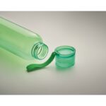 MP3422280 botella tritan 500ml verde transparente plastico 2