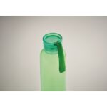 MP3422280 botella tritan 500ml verde transparente plastico 4