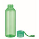 MP3422280 botella tritan 500ml verde transparente plastico 5