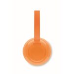 MP3422320 botella tritan 500ml naranja transparente plastico 6