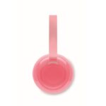 MP3422330 botella tritan 500ml rosa transparente plastico 4