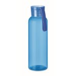 MP3422350 botella tritan 500ml azul real plastico 1