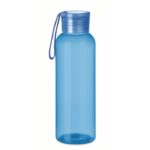 MP3422350 botella tritan 500ml azul real plastico 2