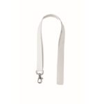 MP3422420 lanyard papel con semillas blanco papel 2