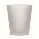 MP3422560 vaso chupito sublim 44ml blanco transparente vidrio 3