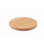MP3422640 cargador inalambrico bambu 15w natural bambu 2