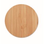 MP3422640 cargador inalambrico bambu 15w natural bambu 3