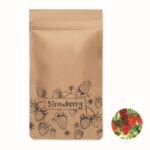 MP3422680 kit de cultivo de fresas beige papel 1