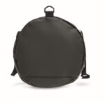 MP3422900 bolsa de deporte en lona 50c negro tarpaulin 12