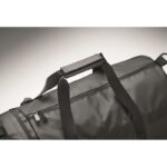 MP3422900 bolsa de deporte en lona 50c negro tarpaulin 7