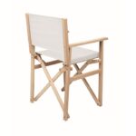 MP3423070 silla de playa plegable blanco madera y canvas 2