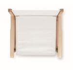MP3423070 silla de playa plegable blanco madera y canvas 7