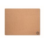 MP3423210 mantel individual de corcho beige corcho 3
