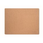 MP3423210 mantel individual de corcho beige corcho 5