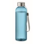 MP3423230 botella tritan renew 500 ml azul transparente plastico 2