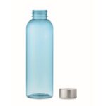 MP3423230 botella tritan renew 500 ml azul transparente plastico 5