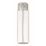 MP3423250 botella tritan renew 650 ml transparente plastico 5