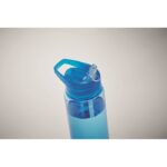 MP3423260 botella tritan renew 650 ml azul transparente plastico 3