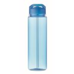 MP3423260 botella tritan renew 650 ml azul transparente plastico 5