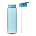 MP3423260 botella tritan renew 650 ml azul transparente plastico 6