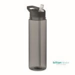 MP3423270 botella tritan renew 650 ml gris plastico 1