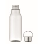 MP3423280 botella tritan renew 800 ml transparente plastico 4