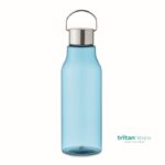 MP3423290 botella tritan renew 800 ml azul transparente plastico 1