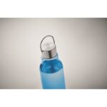 MP3423290 botella tritan renew 800 ml azul transparente plastico 2