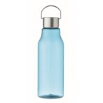 MP3423290 botella tritan renew 800 ml azul transparente plastico 3