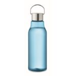 MP3423290 botella tritan renew 800 ml azul transparente plastico 6