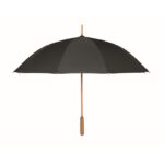 MP3423350 paraguas rpetbambu de 235 negro rpet 3