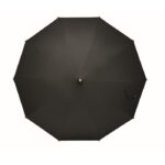 MP3423350 paraguas rpetbambu de 235 negro rpet 6