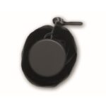 MP3423360 paraguas plegable ultraligero negro poliester 8