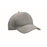 MP3423600 gorra beisbol reflectante plateado poliester 1