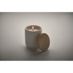 MP3423640 vela de cera vegetal 200 gr blanco gres 3