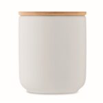 MP3423640 vela de cera vegetal 200 gr blanco gres 4