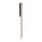 MP3423690 boligrafo pulsador abs reciclad negro abs 1