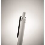 MP3423690 boligrafo pulsador abs reciclad negro abs 3