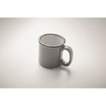 MP3424120 taza ceramica vintage gris gres 4