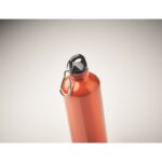 MP3424190 botella de aluminio 750 ml naranja aluminio 3